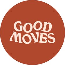 Profile picture for Good Moves Events