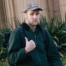 Profile picture for Alan Sakson