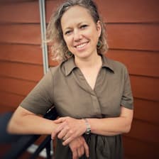 Profile picture for Natalia Ekberg