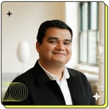 Profile picture for Francisco Cruz Mendoza