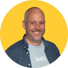 Profile picture for Sylvain Favre