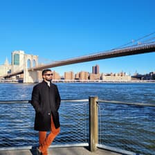 Profile picture for Arnav Goel