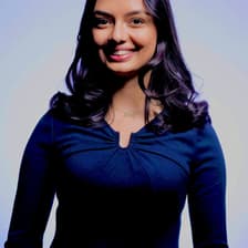 Profile picture for Shristi Ghimire