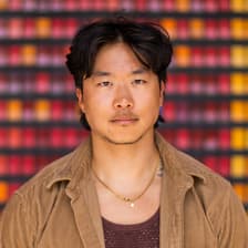 Profile picture for Joel Johnson