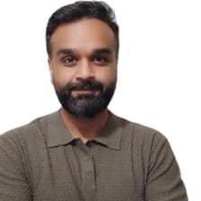 Profile picture for Saad Raja