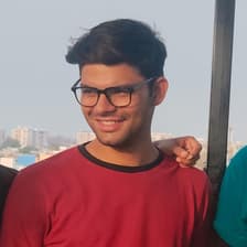 Profile picture for Dhruv Devnani