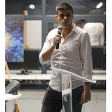 Profile picture for Matija Perić