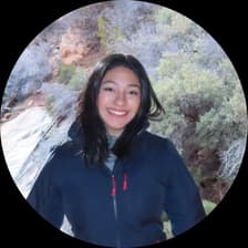 Profile picture for Ashley Garcia