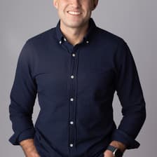 Profile picture for Dave Zilberman