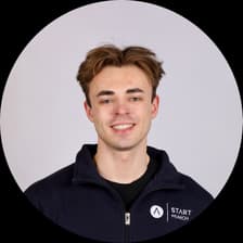 Profile picture for Tobias