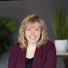 Profile picture for Jen Tagliaferro