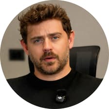 Profile picture for Nicolas Cane