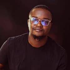 Profile picture for Ademola Alabi