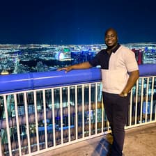 Profile picture for Robert Iledare