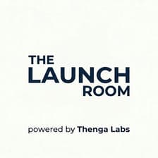 Profile picture for The Launch Room by Thenga Labs