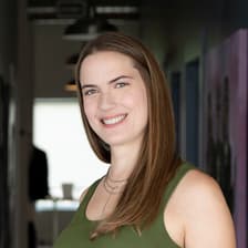 Profile picture for Michelle Mayes