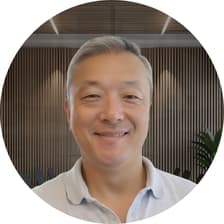 Profile picture for Alex Kim