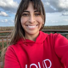Profile picture for Alejandra Endara
