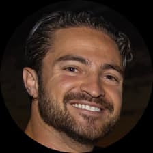 Profile picture for Jackson Polatnick