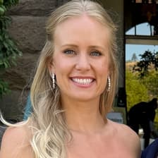 Profile picture for Caroline Mensendiek