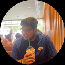 Profile picture for Om Vyas