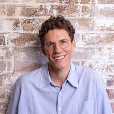 Profile picture for Tristan Edwards