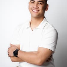 Profile picture for Abraham Noya