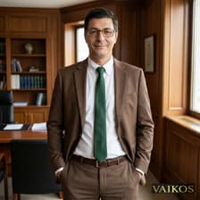 Profile picture for Vaikos Kiriakos