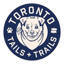 Profile picture for Toronto Tails + Trails