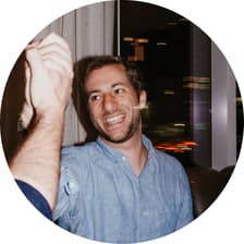 Profile picture for Alex Hance