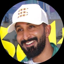 Profile picture for Rahim