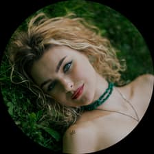 Profile picture for Mariia Gordina