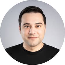 Profile picture for Andrew Benson