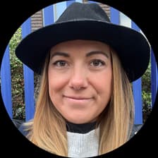 Profile picture for Kim Fletcher