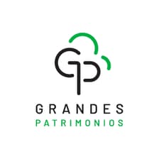 Profile picture for Grandes Patrimonios
