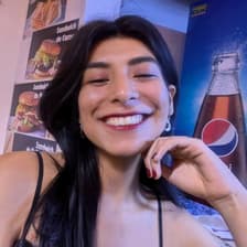 Profile picture for Lucia