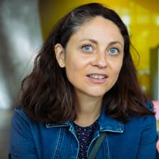 Profile picture for Fabienne Lebrun