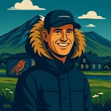 Profile picture for mitch imxp