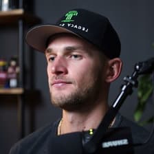 Profile picture for Alec Delpuech