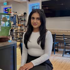 Profile picture for Jasrin Kaur