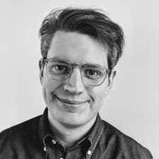 Profile picture for Marcus Castenfors