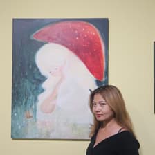 Profile picture for MissB