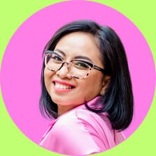 Profile picture for Rebecca Leppard