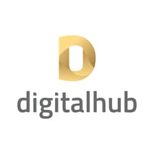Profile picture for Digital Hub