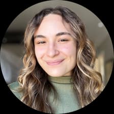 Profile picture for Sophia Volpe Fogolin