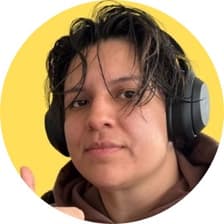 Profile picture for Gwyneth Peña-Siguenza