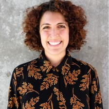 Profile picture for Julia Zorzanello Byron