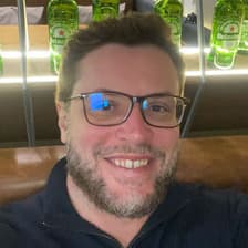 Profile picture for Patrick Gouy