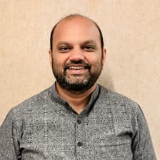 Profile picture for Rajul Garg