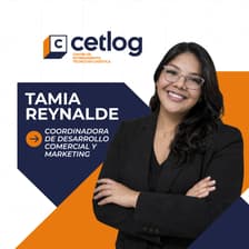 Profile picture for Tamia Reynalde